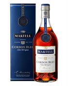 Martell Cordon Bleu XO Franska Cognac 70 cl 40%